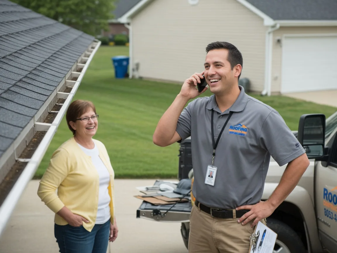 Local Roofing Contractors Rosholt, WI FAQs
